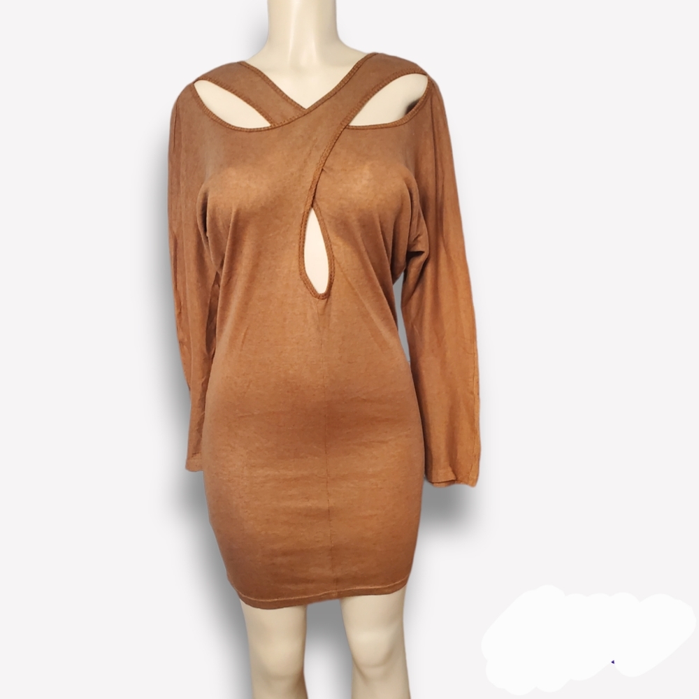FINAL PRICE🚨 Isabel Lu dress | Small